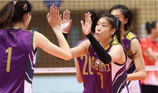 2021年女排世界联赛赛程 2021年女排世界联赛赛程